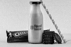 Oreo Shake.