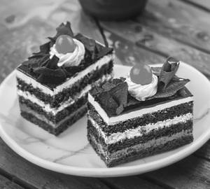 Black Forest Pastry