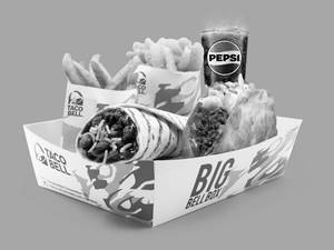 Big Bell Box Classic Non-Veg