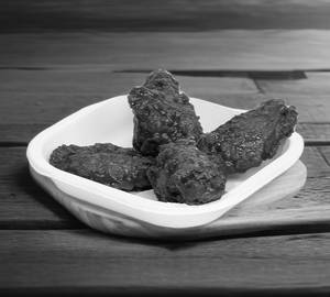 Wings In Hot Sauce