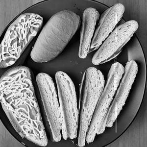 Bread Butter Grill