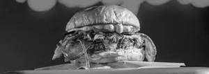 Hen Of The Heaven Burger