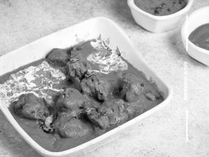 Chicken Tikka Masala 