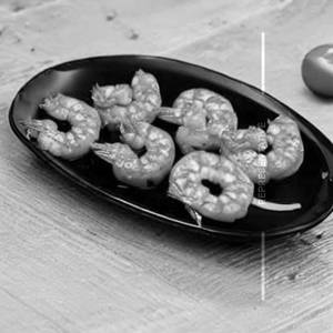 Chilli Prawn