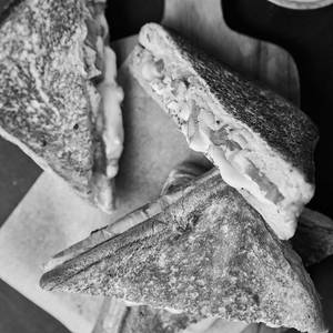 Mumbai Toastie