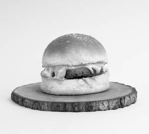 Classic Veg Burger