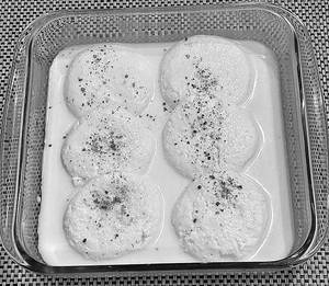 Rasmalai .
