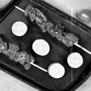 Chilli Lime Herb Barbeque