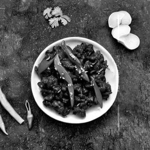 Chilli Beef