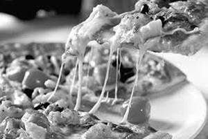 Cheese Godown Pizza