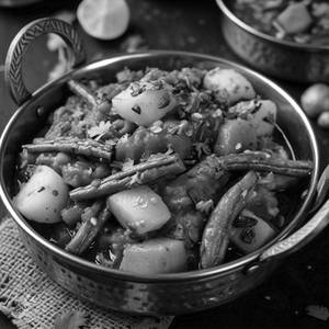 Veg Hyderabadi