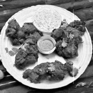 Chicken Chilli Fry (Goan)