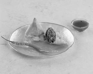Punjabi Samosa (1 Pc)