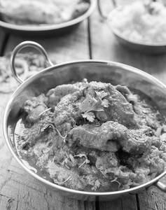 Chicken Butter Masala