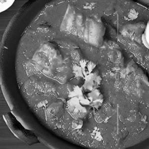 Fish Masala 