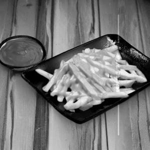 Ghost Fries