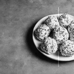 Baked Cottage Cheese Ball