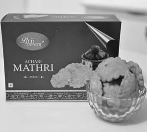 Achari Mathri