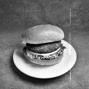 Mutton Double Patty