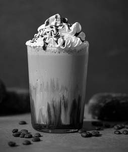 Ice Mocha