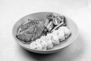 Grilled Chicken Steak