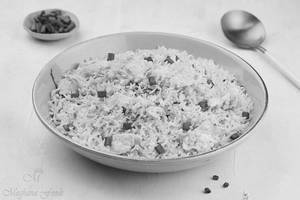 Egg Special Fried Rice