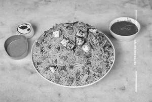 Paneer Fried Rice