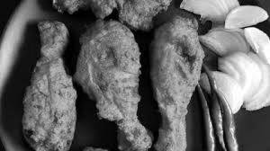 Chicken fry
