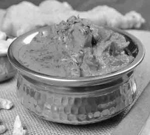 Handi Paneer