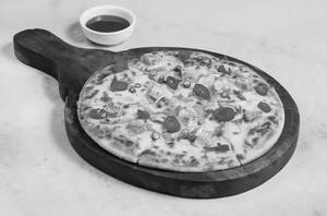 Pizza Oriento Pizza