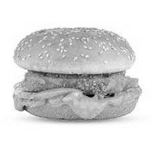 Tandoori Paneer Burger