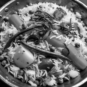 Veg Pulao