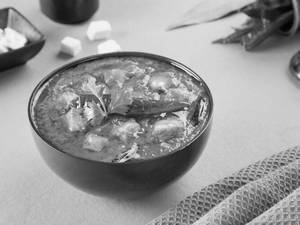 Paneer Hyderabadi