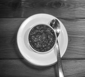 Schezwan Chutney