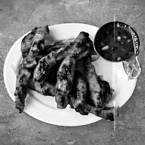 Jamaican Jerk Barbeque