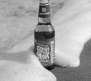 Cranberry Non-Alcoholic drink