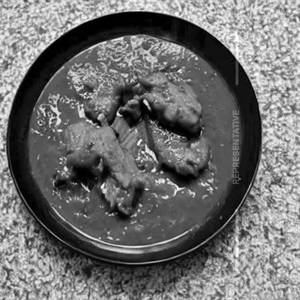 Boneless chicken boti