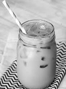 Ice Coffee