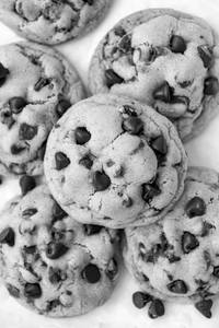 Chocolate Chip [Cookies] [300 Grams]