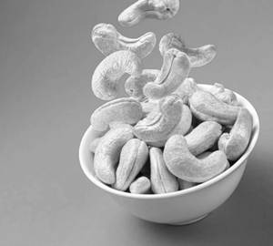 Extra Cashew