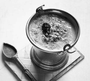 Dal Tadka