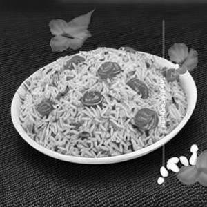 Tomato Rice