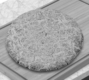 Islambadi Kulcha Big ( Per Piece)