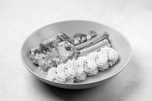 Lemon Butter Fish