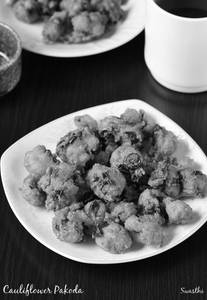 Gobi Pakoda