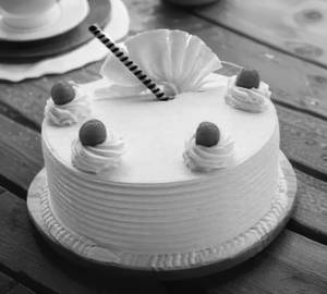 Pineapple Cake
