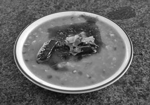 Mixed Dal Tadka