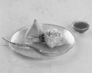 Classic Samosa (1 Pc)