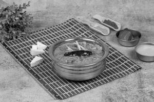 Paneer Kadai