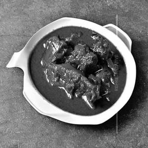 Royal Mutton In Handi Spice 